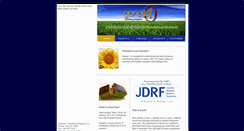 Desktop Screenshot of g1np.com